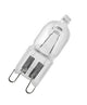 Osram Halopin Eco halogenlampe 33 W Varm hvid G9