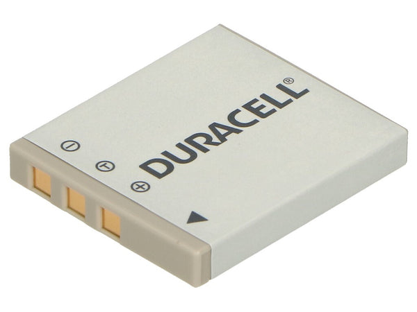 Duracell DR9618 batteri til kamera/videokamera Lithium-Ion (Li-Ion) 700 mAh