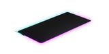 Steelseries QcK Prism Cloth Gaming musemåtte Sort