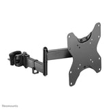 Neomounts FL40-450BL12 tv-beslag 106,7 cm (42") Sort
