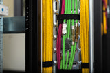Digitus DK-1843-VH-1 netværkskabel Grøn 100 m Cat8.2 S/FTP (S-STP)