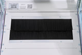 Digitus DN-19 42U-8/8-1 stativ Fritstående reol Grå
