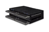Icy Dock MB024SP-B drevkabinet HDD/SSD kabinet Sort 2.5"