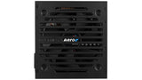 Aerocool VX PLUS 600 enhed til strømforsyning 600 W 20+4 pin ATX ATX Sort