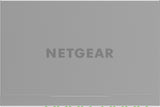 NETGEAR 8-port Ultra60 PoE++ Multi-Gigabit (2.5G) Ethernet Plus Switch Administreret L2/L3 2.5G Ethernet (100/1000/2500) Strøm over Ethernet (PoE) Grå