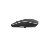 Gembird MUSW-4B-01 mus Kontor Ambidextrous RF trådløst Optisk 1600 dpi