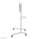 Neomounts NS-M1250WHITE multimedie vogn & stand Hvid