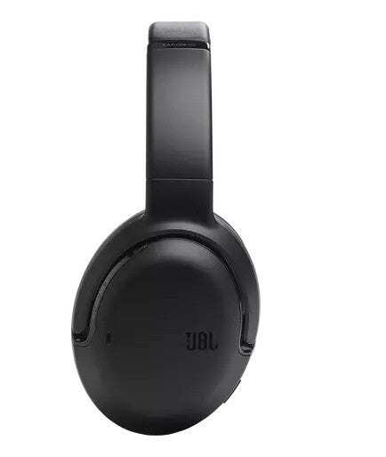 JBL Tour One M2 Headset Kabel & trådløs Musik USB Type-C Bluetooth Sort