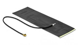 DeLOCK 12626 antenne Omniretningsbestemt antenne MHF 5 dBi