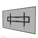 Neomounts WL30-550BL18 tv-beslag 2,18 m (86") Sort