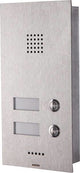 Wantec Monolith C a/b Rustfrit stål