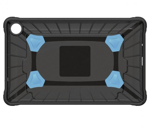 Mobilis protech 20,3 cm (8") Hylde etui Sort
