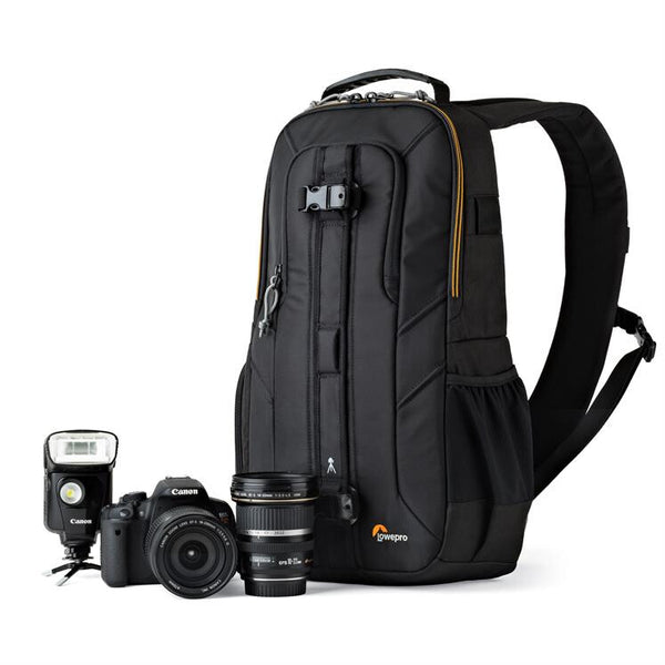 Lowepro Slingshot Edge 250 AW Rygsæktaske Sort