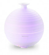 Medisana AD 620 Elektrisk aromalampe Hvid