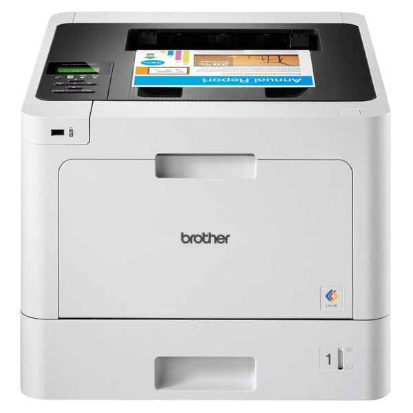 Brother HL-L8260CDW laser printer Farve 2400 x 600 dpi A4 Wi-Fi