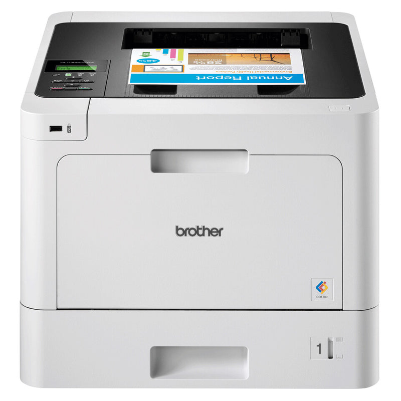 Brother HL-L8260CDW laser printer Farve 2400 x 600 dpi A4 Wi-Fi