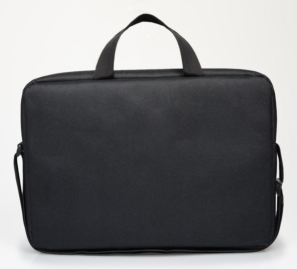 PORT Designs L15 39,6 cm (15.6") Sort