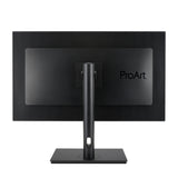 ASUS ProArt PA328QV computerskærm 80 cm (31.5") 2560 x 1440 pixel Quad HD LED Sort