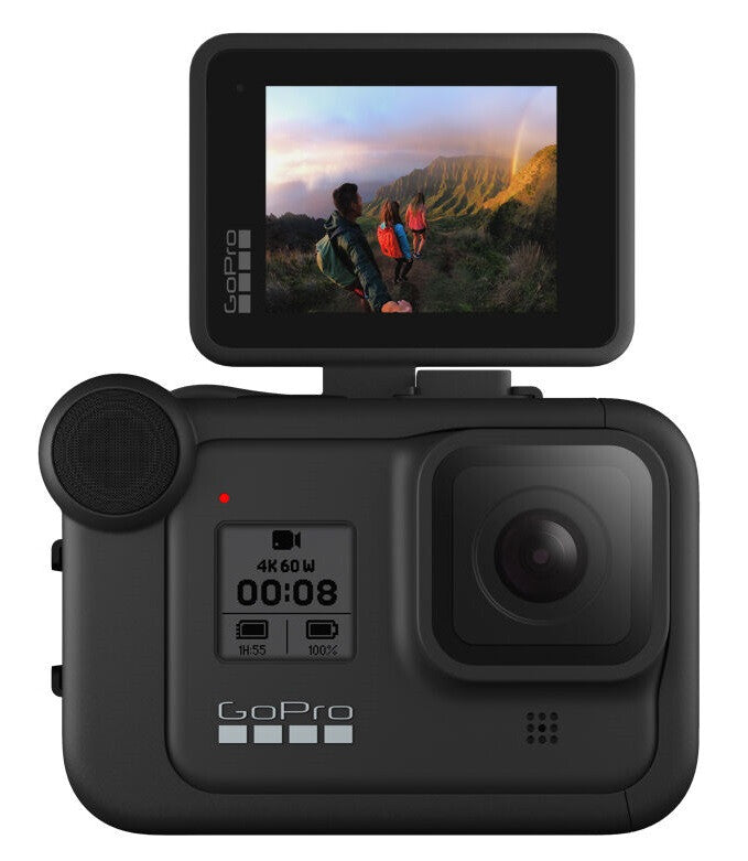 GoPro AJLCD-001-EU tilbehør til aktion sportskamera Kamera display