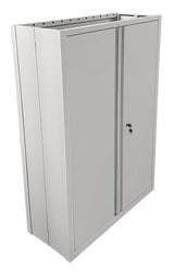 Phoenix Safe Co. SCF1491GGK opbevaringsskab til kontoret
