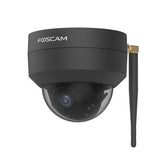 Foscam D4Z Pære IP-sikkerhedskamera Indendørs & udendørs 2304 x 1536 pixel Loft