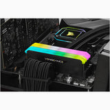 Corsair Vengeance RGB CMG16GX4M1E3200C16 hukommelsesmodul 16 GB 1 x 16 GB DDR4 288-pin DIMM