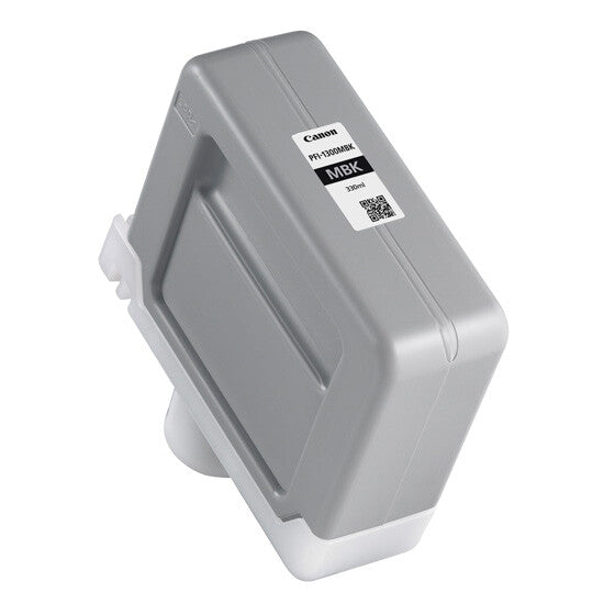 Canon PFI-1300MBK blækpatron Original Sort