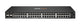 HPE Aruba Networking CX 6100 48G 4SFP+ Switch Administreret L3 Gigabit Ethernet (10/100/1000) 1U Sort