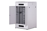 Digitus DN-19 26U-8/8-1 stativ Fritstående reol Grå