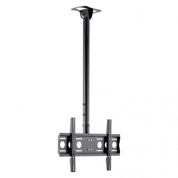 Edbak CMS21 skærmbeslag og -stativer 190,5 cm (75") Loft Sort