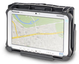 Panasonic PCPE-GJG1V02 mobil dockingstation Tablet Sort