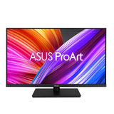 ASUS ProArt PA328QV computerskærm 80 cm (31.5") 2560 x 1440 pixel Quad HD LED Sort