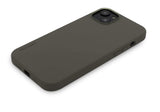 Decoded D23IPO14MBCS9OE mobiltelefon etui 17 cm (6.7") Cover Oliven