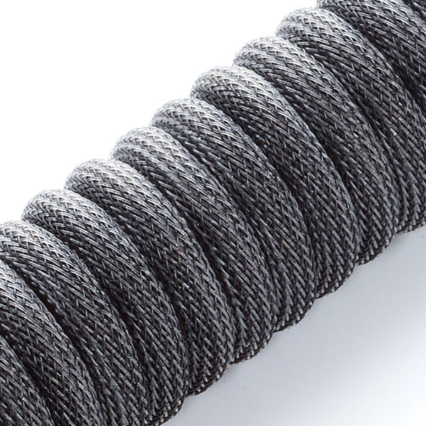 Cablemod CM-CKCA-CK-KC150KC-R USB-kabel 1,5 m USB A USB C Grå