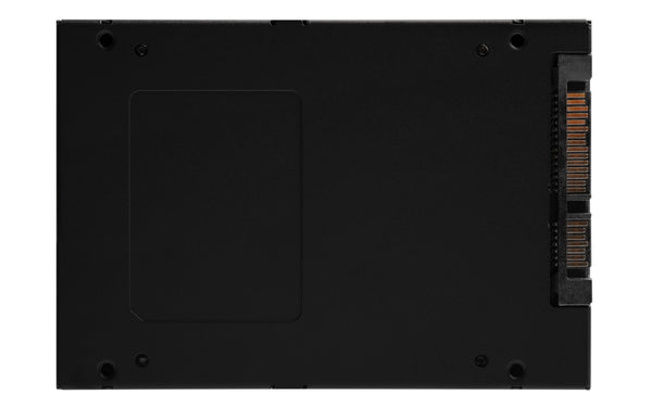 Kingston Technology 1024G SSD KC600 SATA3 2,5"
