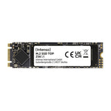 Intenso Top 256 GB M.2 Serial ATA III 3D NAND