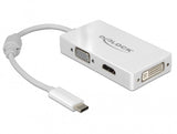 DeLOCK 63924 video-splitter