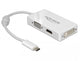DeLOCK 63924 video-splitter