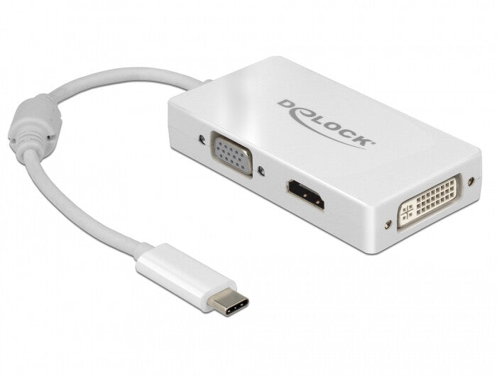 DeLOCK 63924 video-splitter