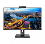 Philips B Line 242B1H/00 computerskærm 60,5 cm (23.8") 1920 x 1080 pixel Fuld HD LED Sort