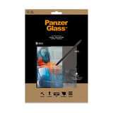 PanzerGlass ® Skærmbeskyttelse Samsung Galaxy Tab S8 Ultra | S9 Ultra | Ultra-Wide Fit