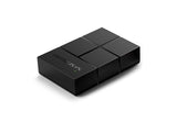 Mercusys MS105G netværksswitch Ikke administreret Gigabit Ethernet (10/100/1000) Sort