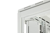 Digitus DN-31132 stativ 47U Fritstående reol Grå