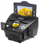 Reflecta 64220 scanner Film/dias scanner 2300 x 2300 dpi Sort