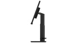 Lenovo ThinkVision T24m-29 computerskærm 60,5 cm (23.8") 1920 x 1080 pixel Fuld HD LCD Sort