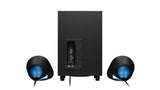 Logitech G G560 LIGHTSYNC PC højttalersæt 120 W PC/Laptop Sort 2.1 kanaler 30 W Bluetooth