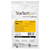 StarTech.com RUSB2AC2MW USB-kabel USB 2.0 2 m USB A USB C 0,48 Gbit/sek. 60 W Hvid