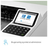 HP LaserJet Enterprise M406dn
