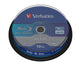 Verbatim 43746 blank Blu-ray disk BD-R 50 GB 10 stk