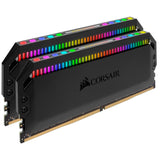Corsair Dominator Platinum RGB hukommelsesmodul 16 GB 2 x 8 GB DDR4 288-pin DIMM